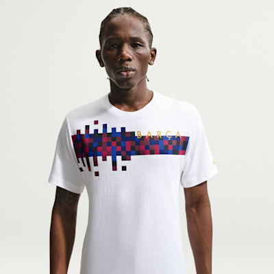 FC Barcelona. Nike.com